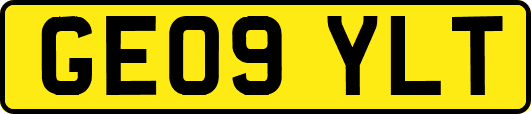 GE09YLT