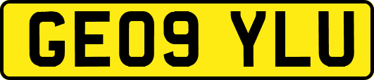 GE09YLU