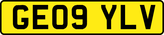 GE09YLV