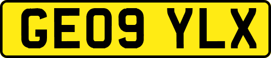 GE09YLX