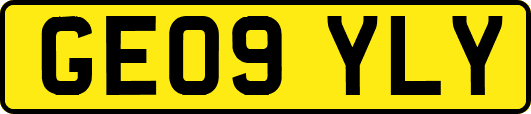 GE09YLY
