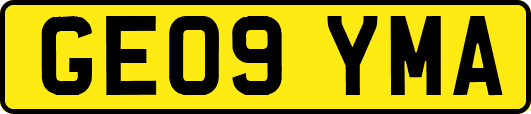 GE09YMA
