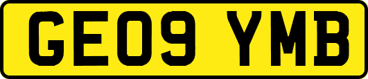 GE09YMB
