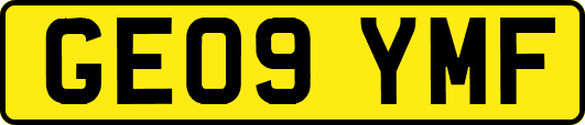 GE09YMF