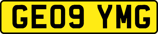 GE09YMG