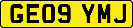 GE09YMJ