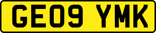 GE09YMK