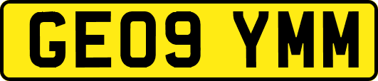 GE09YMM