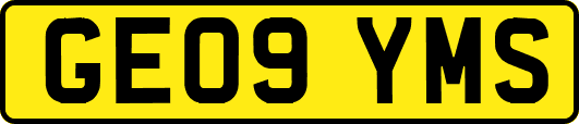 GE09YMS
