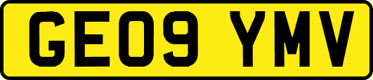 GE09YMV