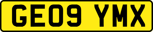 GE09YMX