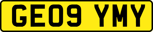 GE09YMY
