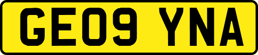 GE09YNA