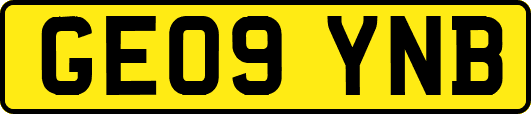 GE09YNB