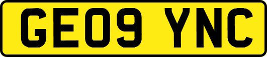 GE09YNC