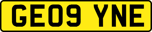 GE09YNE