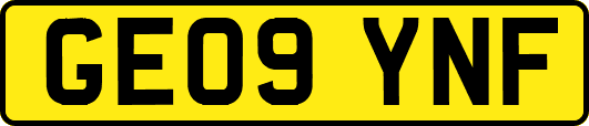 GE09YNF