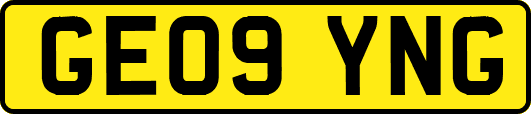 GE09YNG