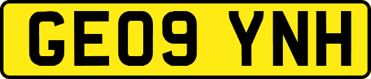 GE09YNH