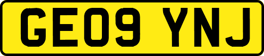 GE09YNJ