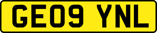 GE09YNL