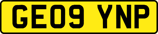 GE09YNP