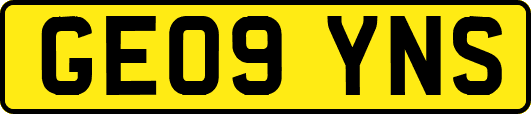 GE09YNS