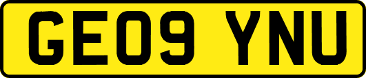 GE09YNU