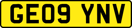 GE09YNV