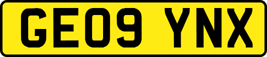 GE09YNX