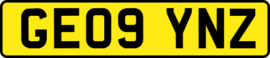 GE09YNZ