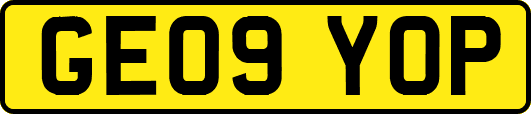 GE09YOP