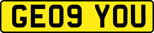 GE09YOU