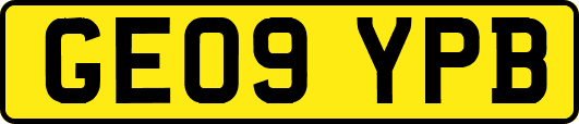 GE09YPB