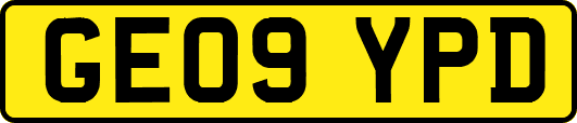 GE09YPD