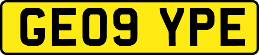 GE09YPE