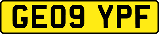 GE09YPF