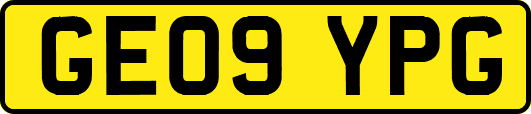 GE09YPG