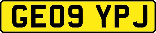 GE09YPJ