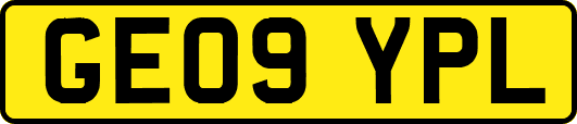 GE09YPL