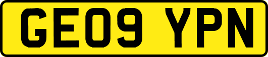 GE09YPN