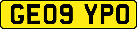 GE09YPO