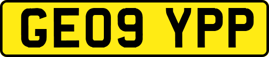 GE09YPP