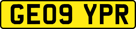 GE09YPR