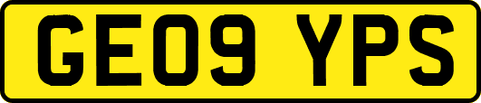 GE09YPS