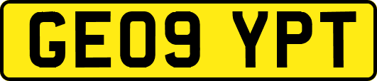 GE09YPT