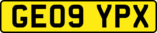 GE09YPX