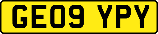 GE09YPY