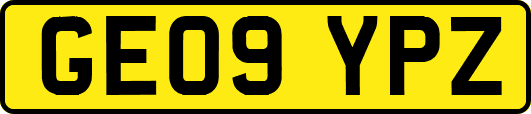 GE09YPZ