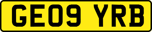 GE09YRB